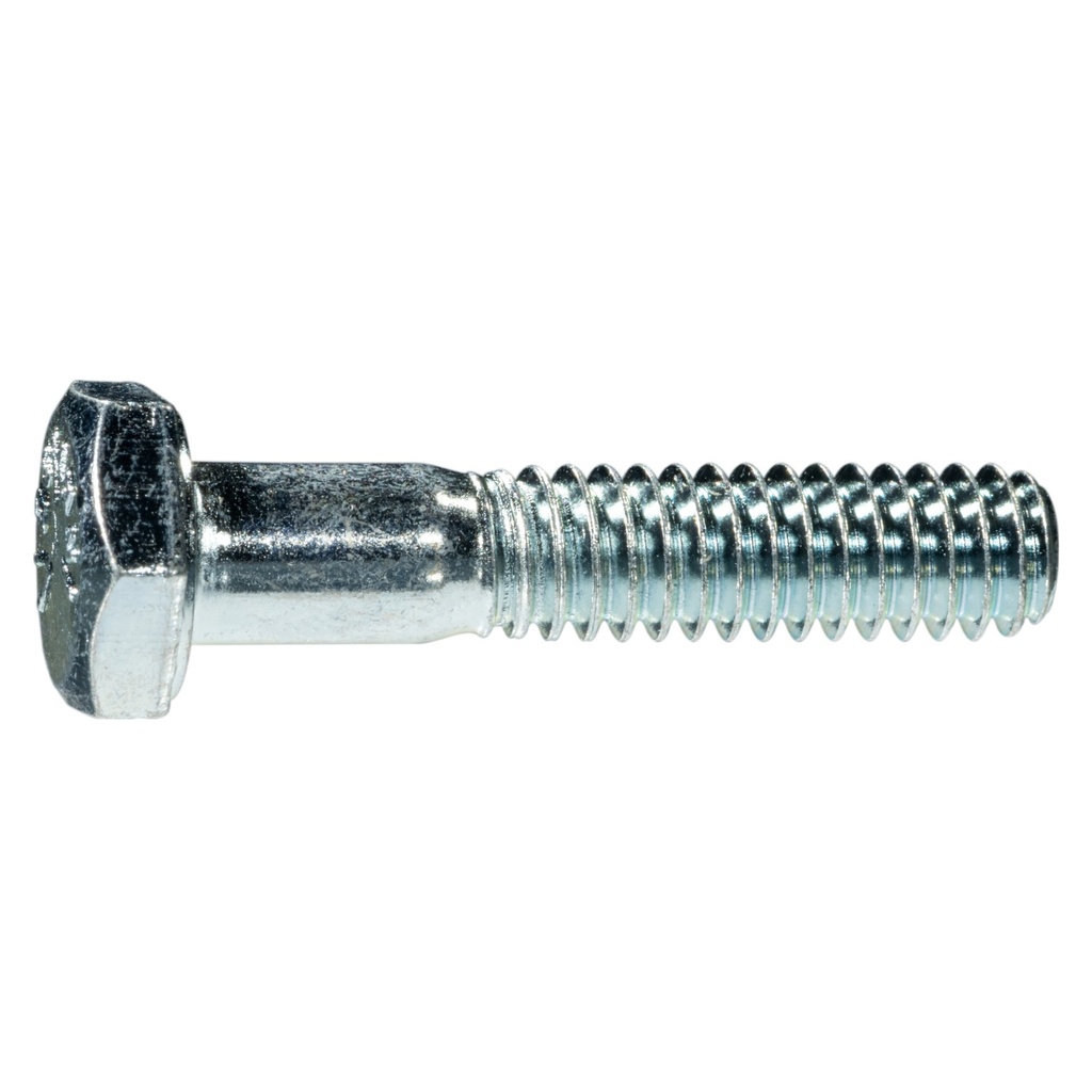 1/4-20 x 1-1/4 Hex Cap Gr5 NC