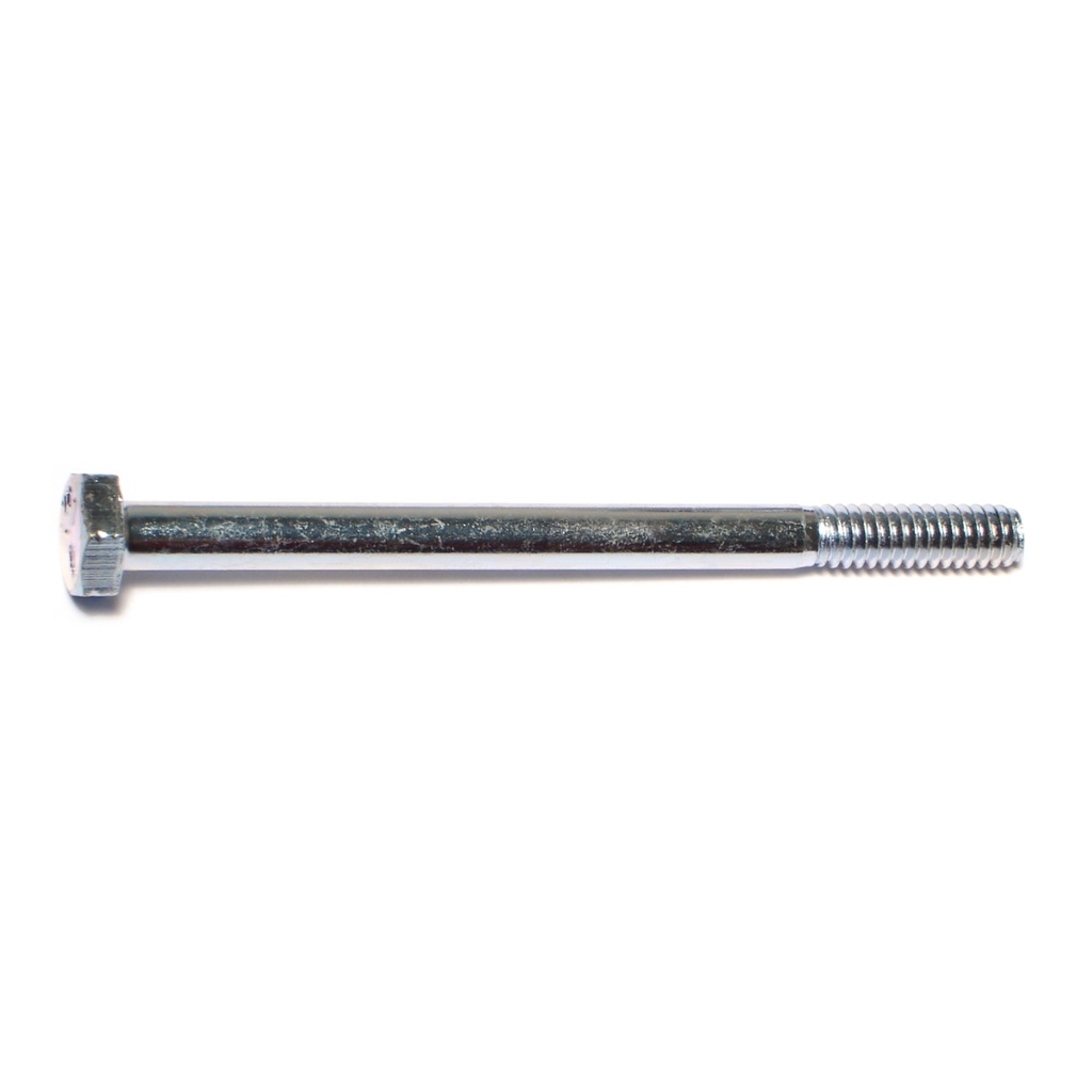1/4-20 x 3-1/2 Hex Cap Gr5 NC