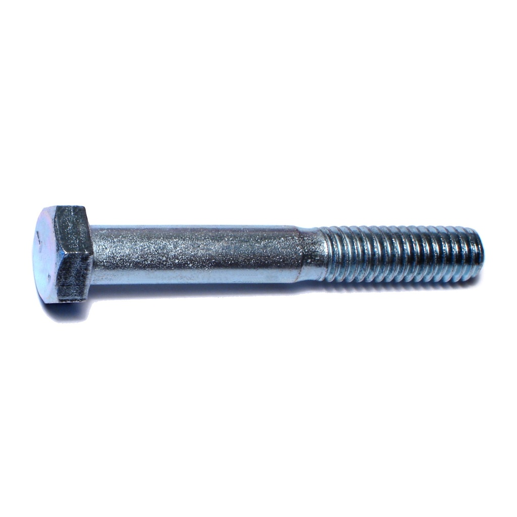 5/16-18x 2-1/4 Hex Cap Gr5 NC