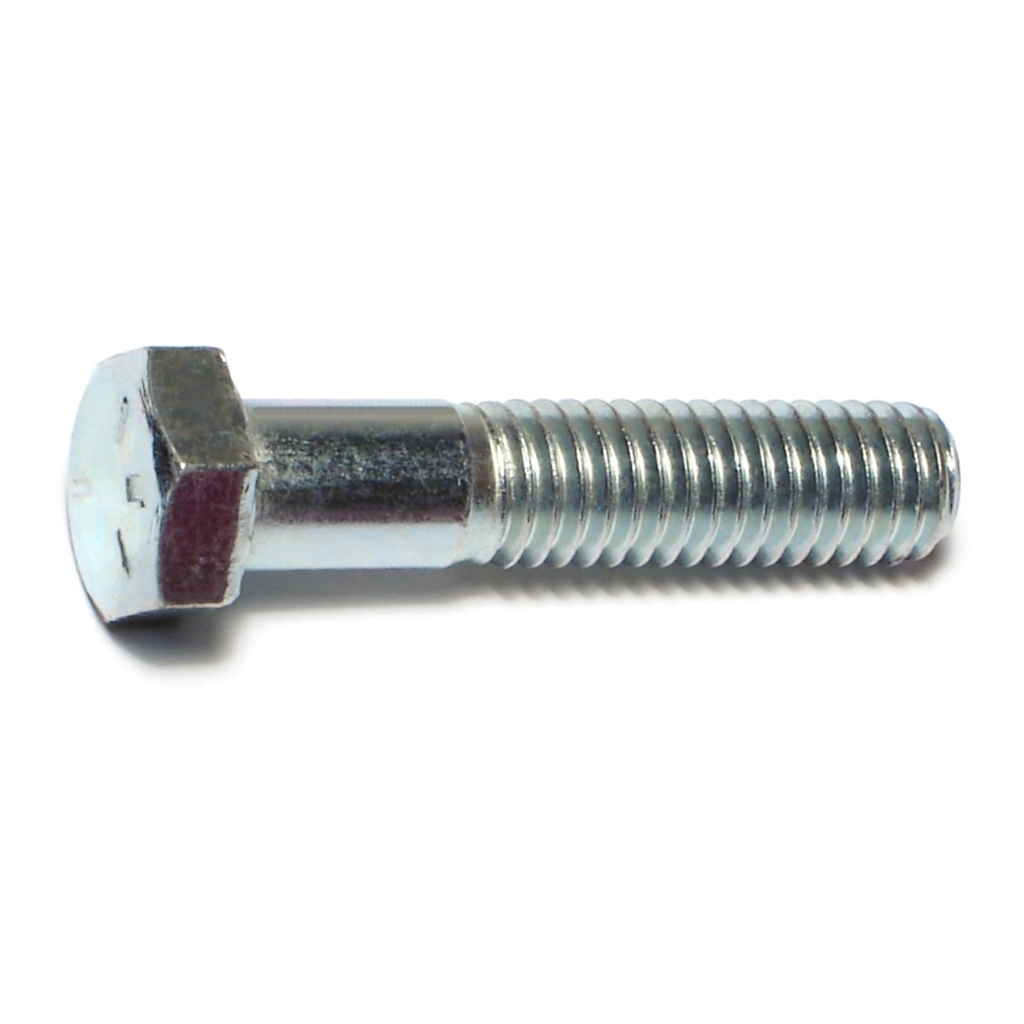 3/8-16 x 1-3/4 Hex Cap Gr5 NC
