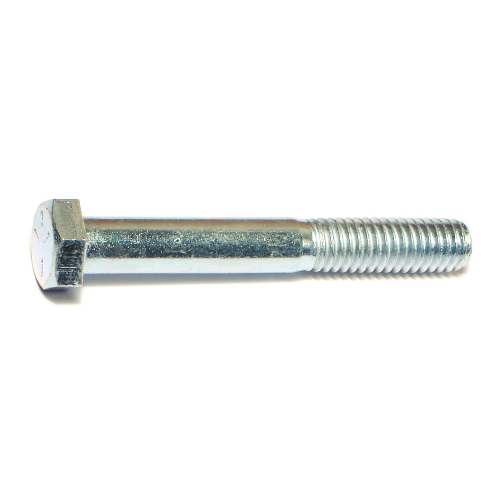 3/8-16 x 2-3/4 Hex Cap Gr5 NC