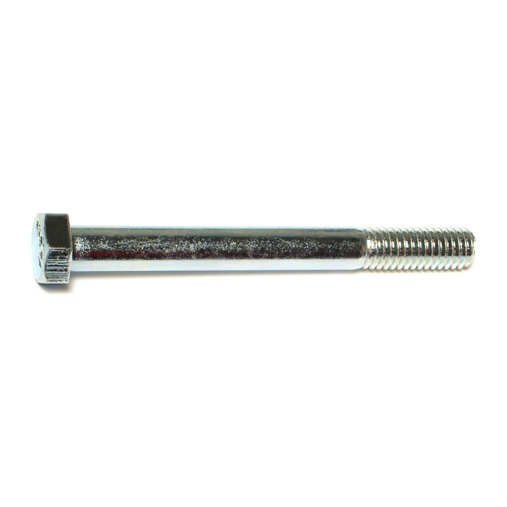 3/8-16 x 3-1/2 Hex Cap Gr5 NC