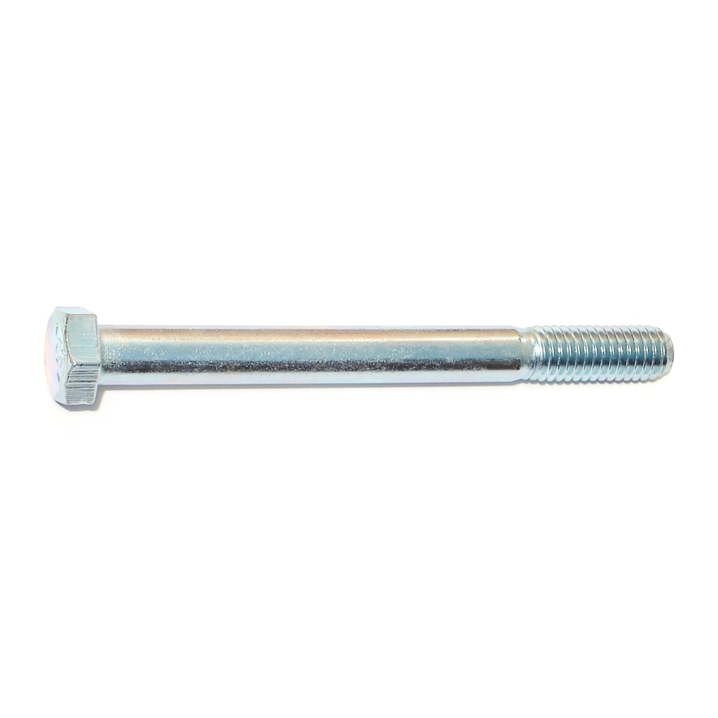 3/8-16 x 4 Hex Cap Gr5 NC