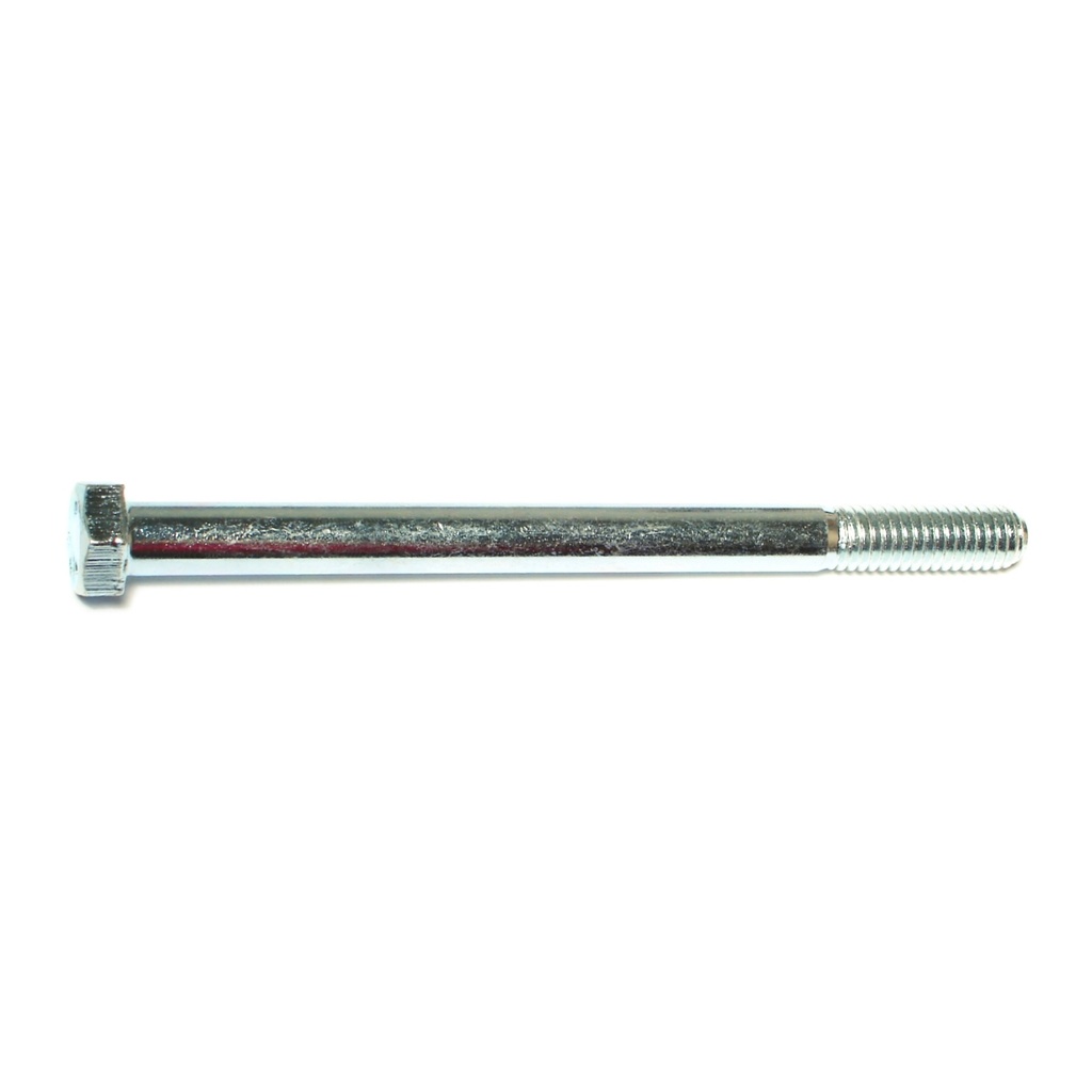 3/8-16 x 5 Hex Cap Gr5 NC
