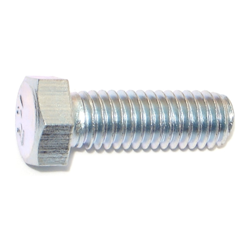 7/16-14x 1-1/4 Hex Cap Gr5 NC