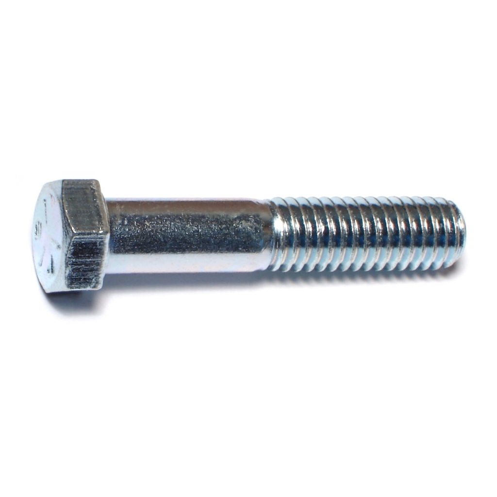 7/16-14x 2-1/4 Hex Cap Gr5 NC