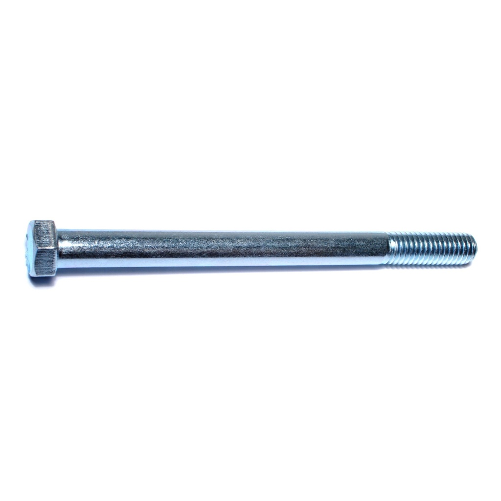 7/16-14x 5-1/2 Hex Cap Gr5 NC