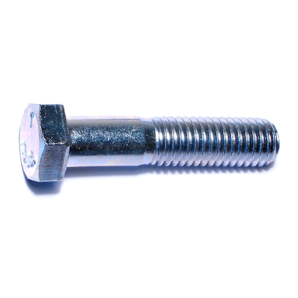 1/2-13 x 2-1/4 Hex Cap Gr5 NC