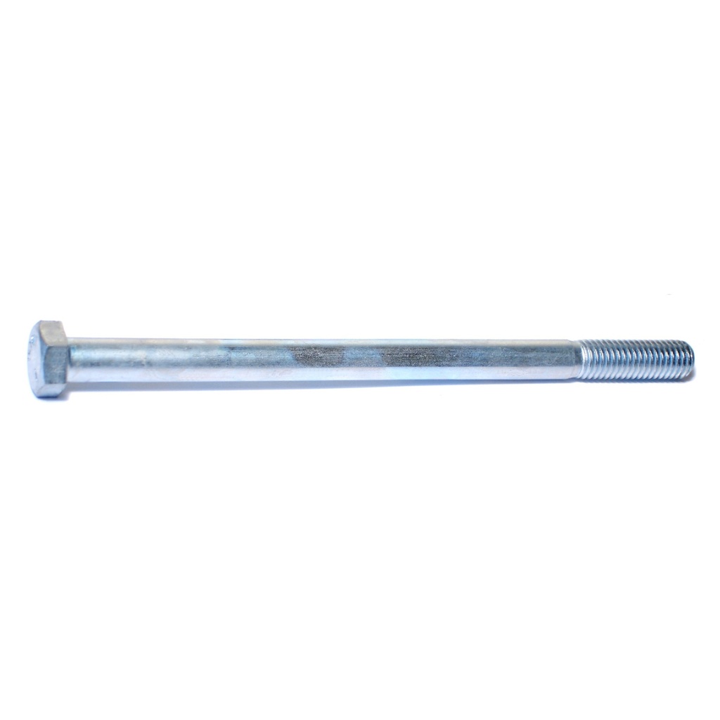 1/2-13 x 8 Hex Cap Gr5 NC