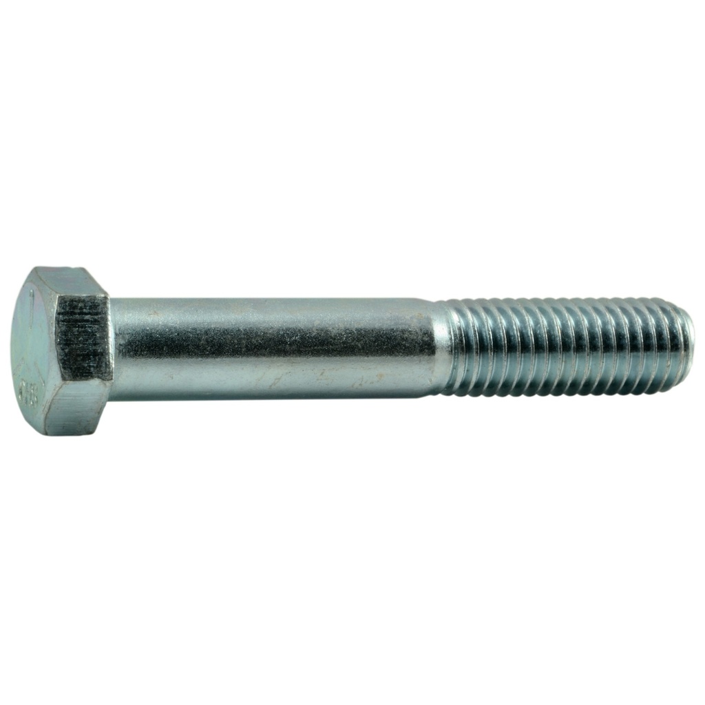 9/16-12x 3-1/2 Hex Cap Gr5 NC