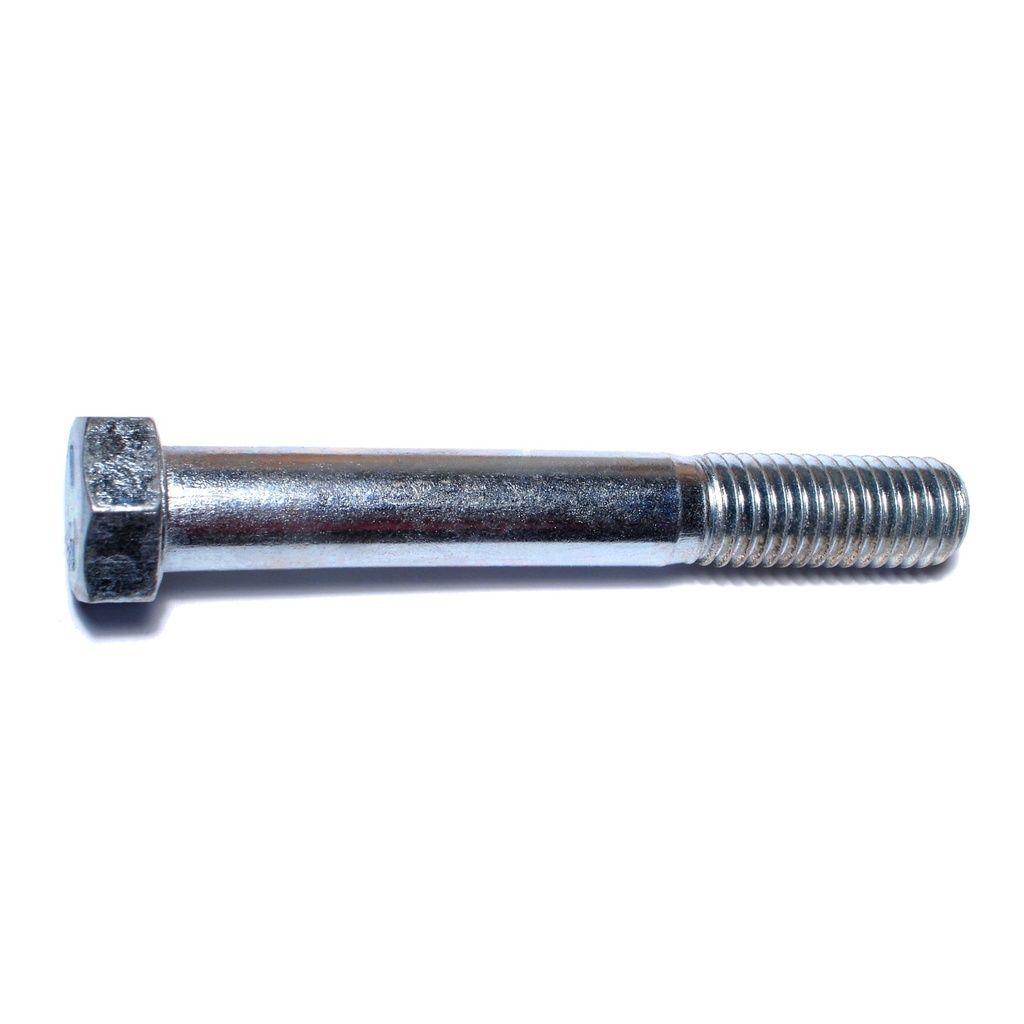 9/16-12 x 4 Hex Cap Gr5 NC
