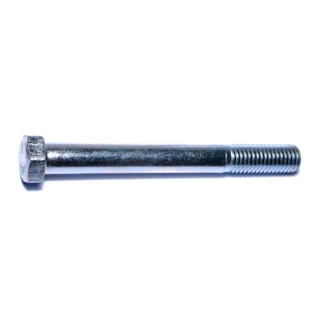 9/16-12 x 5 Hex Cap Gr5 NC
