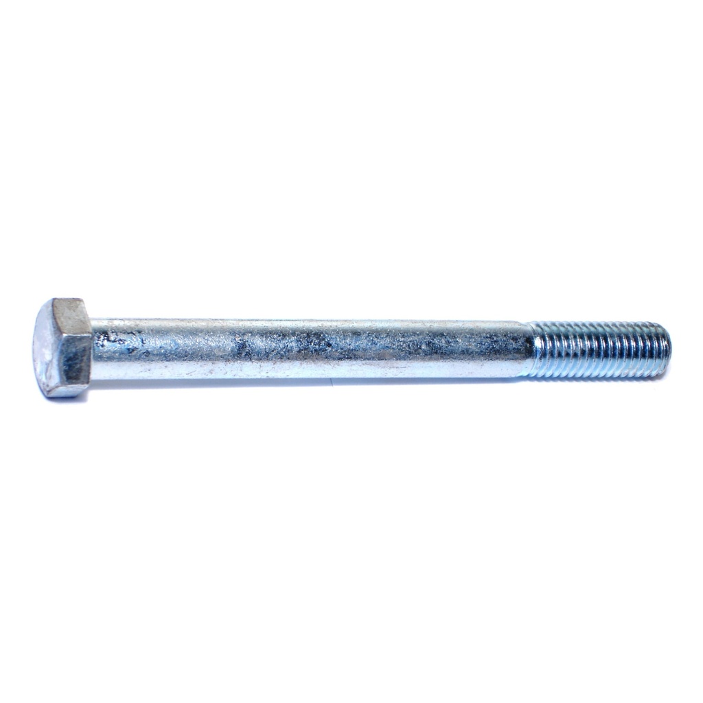 9/16-12 x 6 Hex Cap Gr5 NC