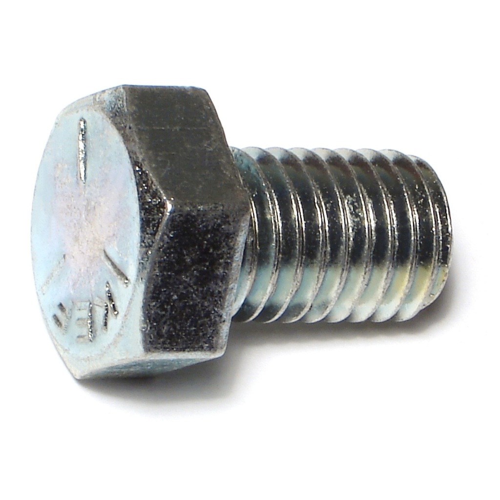 5/8-11 x 1 Hex Cap Gr5 NC