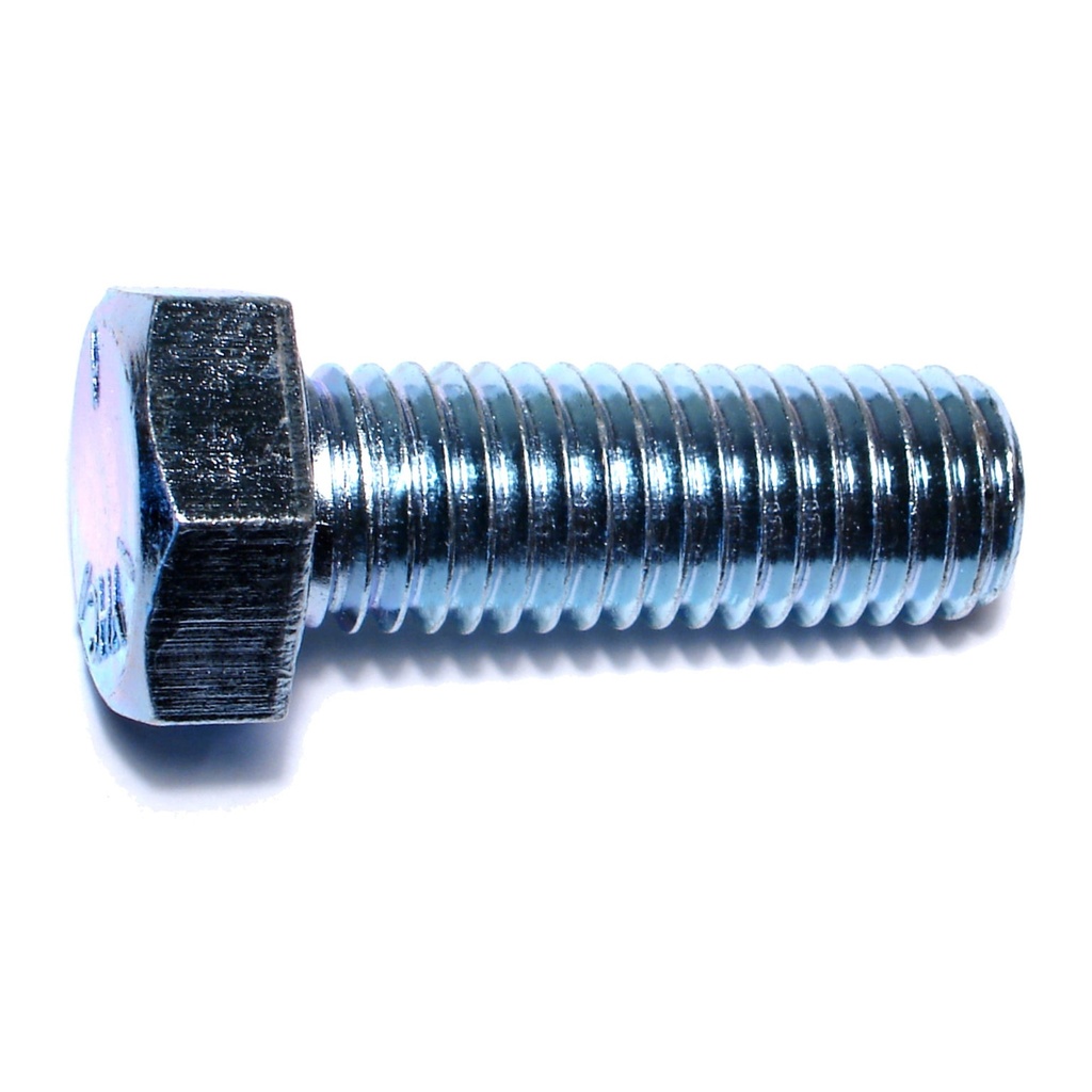 5/8-11 x 1-3/4 Hex Cap Gr5 NC