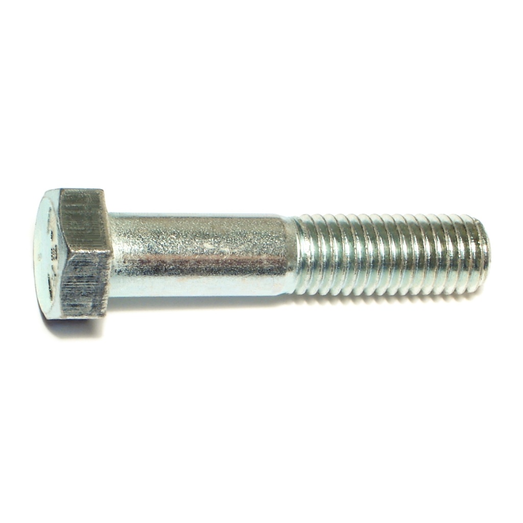 5/8-11 x 3 Hex Cap Gr5 NC
