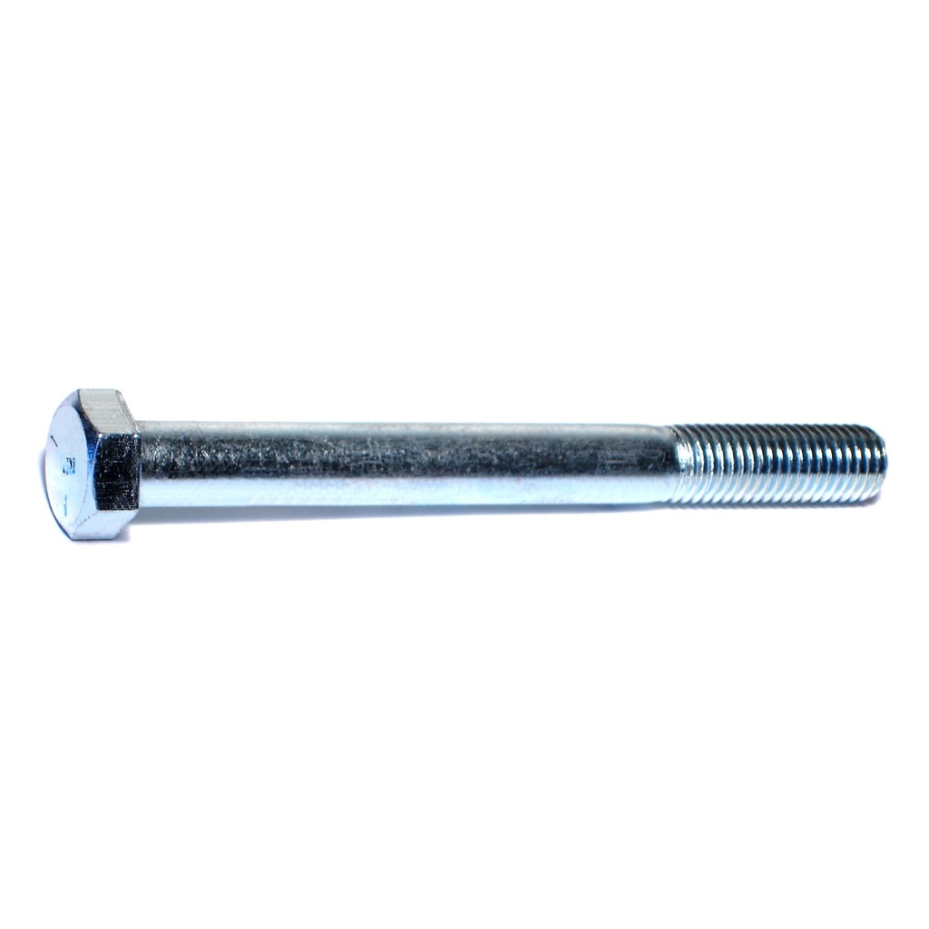 5/8-11 x 6-1/2 Hex Cap Gr5 NC