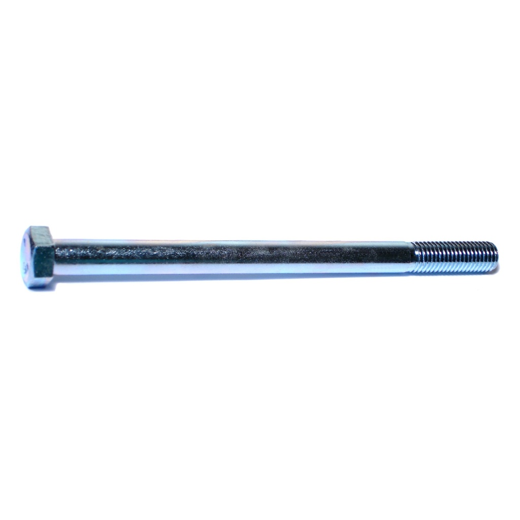 5/8-11 x 9 Hex Cap Gr5 NC