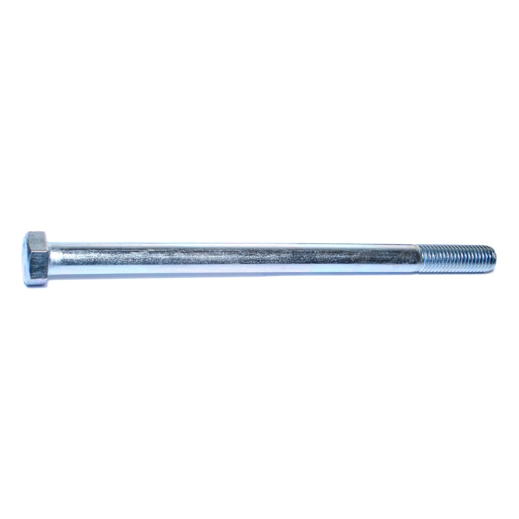 5/8-11 x 10 Hex Cap Gr5 NC