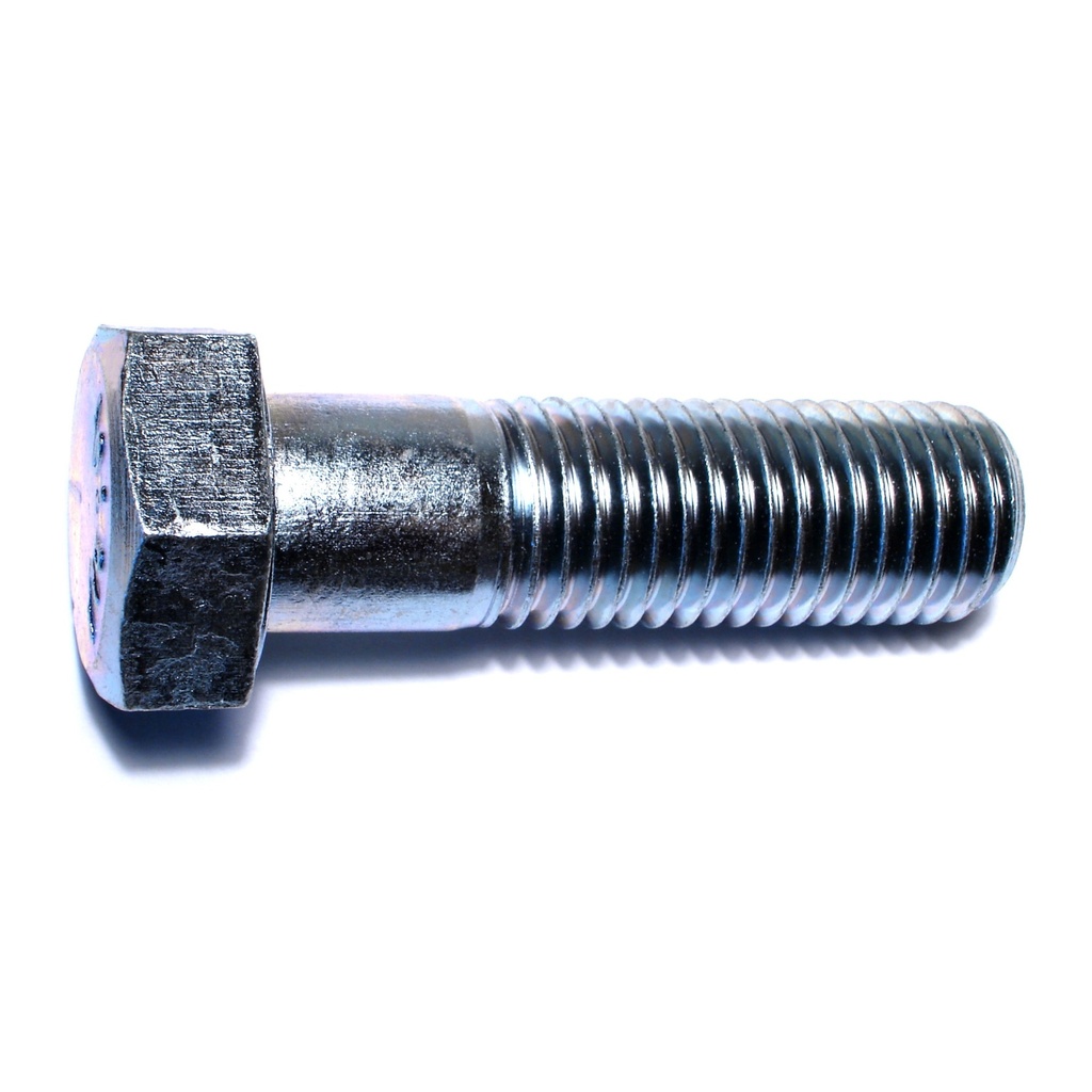 7/8-9 x 3 Hex Cap Gr5 NC