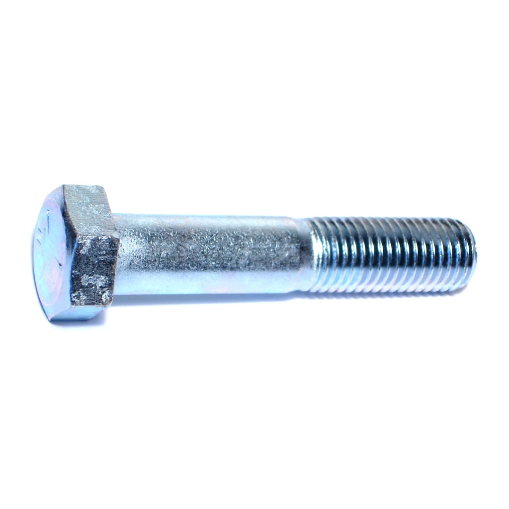 7/8-9 x 4-1/2 Hex Cap Gr5 NC