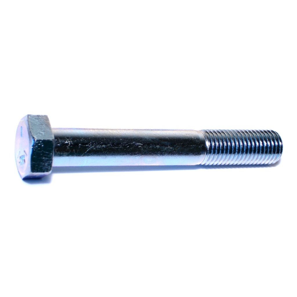 7/8-9 x 6 Hex Cap Gr5 NC