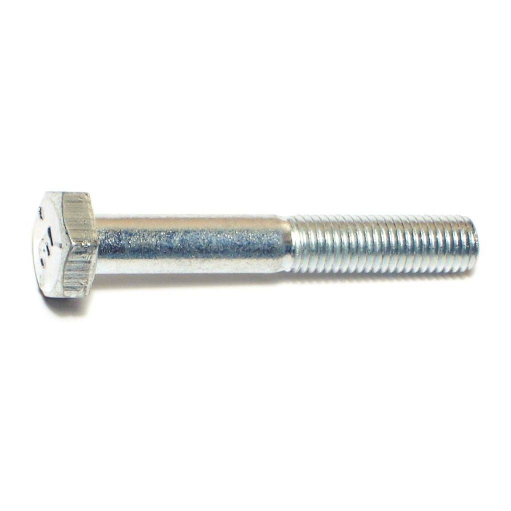 1/4-28 x 1-3/4 Hex Cap Gr5 NF