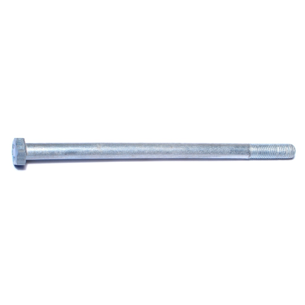 5/16-24x 5-1/2 Hex Cap Gr5 NF