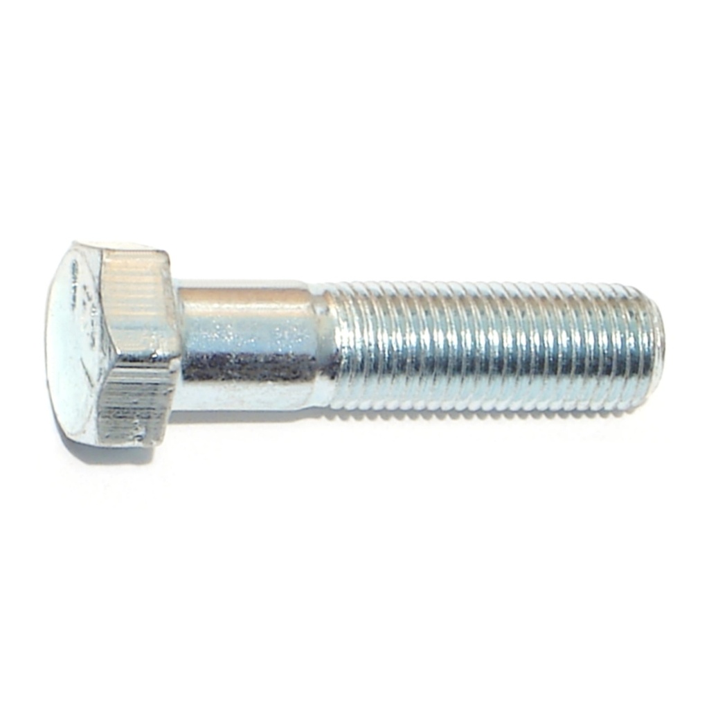 3/8-24 x 1-1/2 Hex Cap Gr5 NF