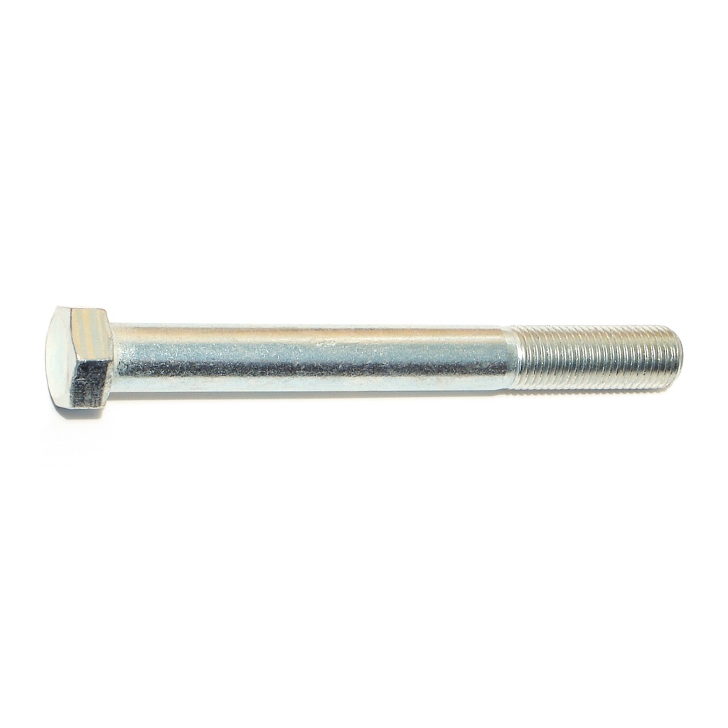 7/16-20 x 4 Hex Cap Gr5 NF