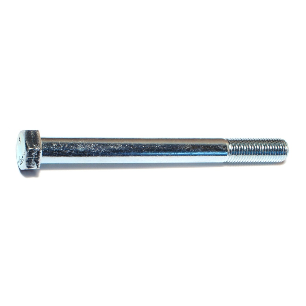 7/16-20x 4-1/2 Hex Cap Gr5 NF