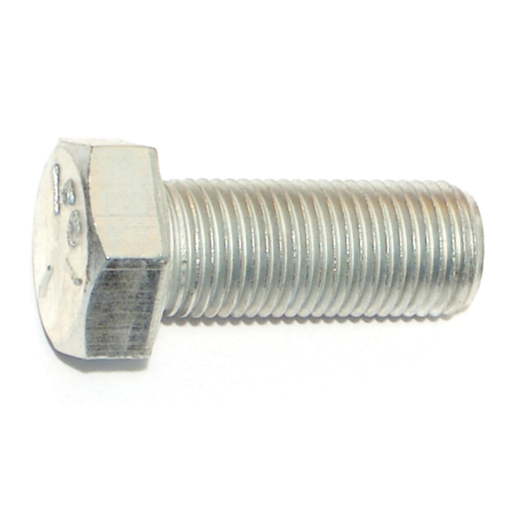 1/2-20 x 1-1/4 Hex Cap Gr5 NF