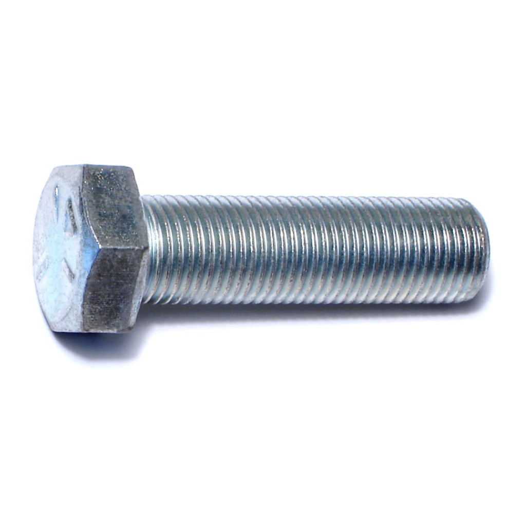 1/2-20 x 1-3/4 Hex Cap Gr5 NF