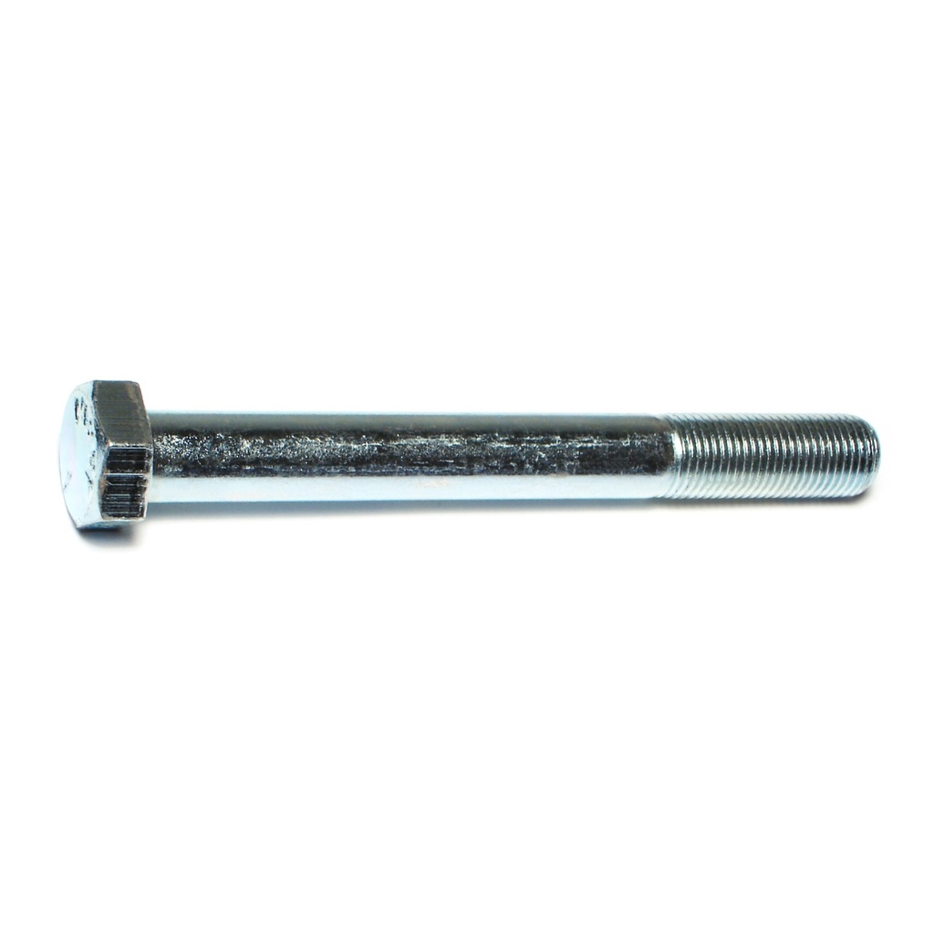 1/2-20 x 4-1/2 Hex Cap Gr5 NF