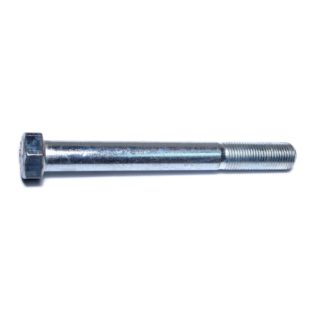 9/16-18 x 5 Hex Cap Gr5 NF