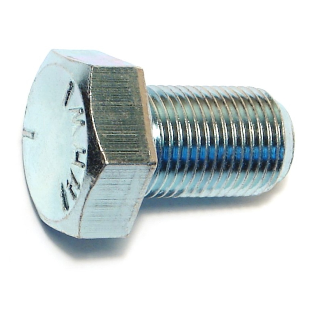 5/8-18 x 1 Hex Cap Gr5 NF
