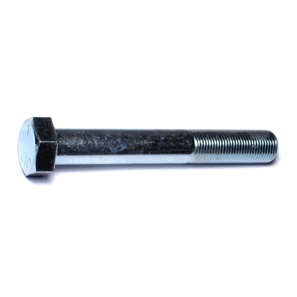 5/8-18 x 4-1/2 Hex Cap Gr5 NF