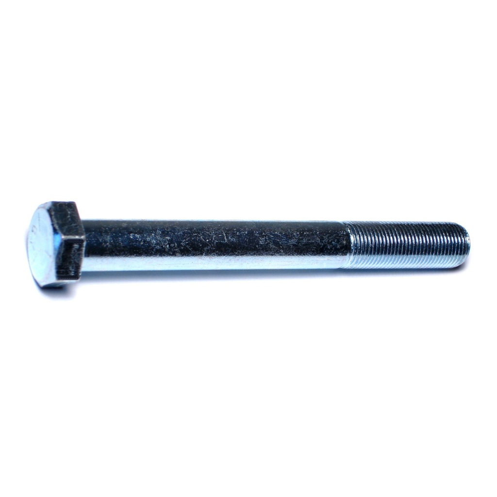 5/8-18 x 5-1/2 Hex Cap Gr5 NF