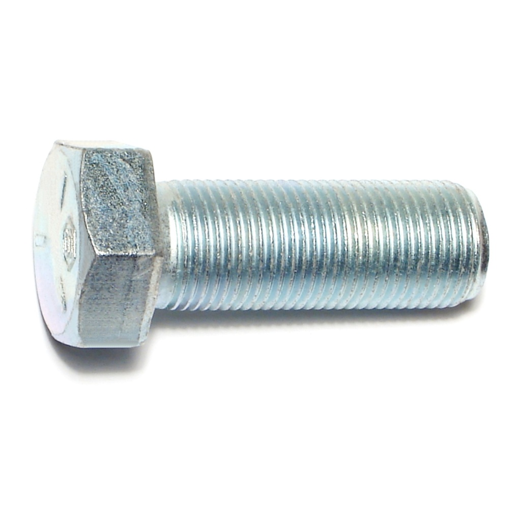 3/4-16 x 2 Hex Cap Gr5 NF
