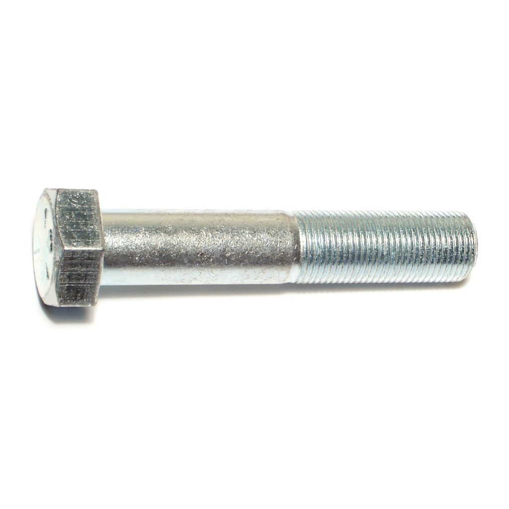 3/4-16 x 4 Hex Cap Gr5 NF