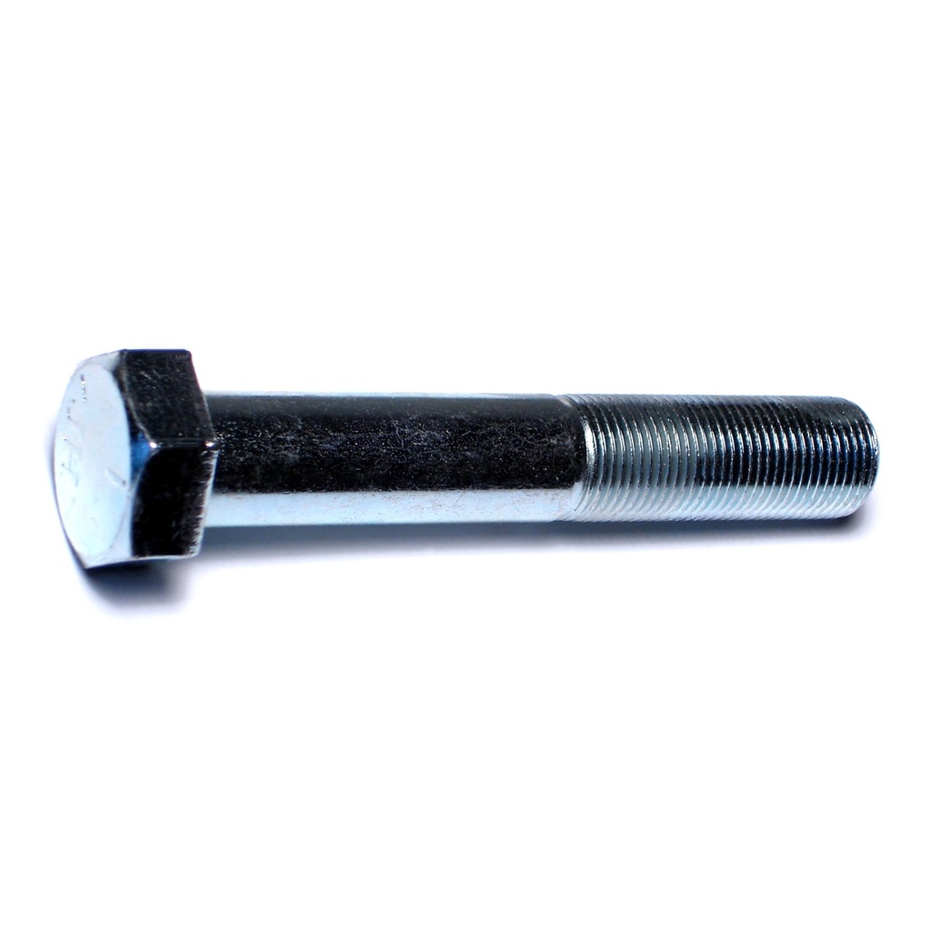 3/4-16 x 4-1/2 Hex Cap Gr5 NF