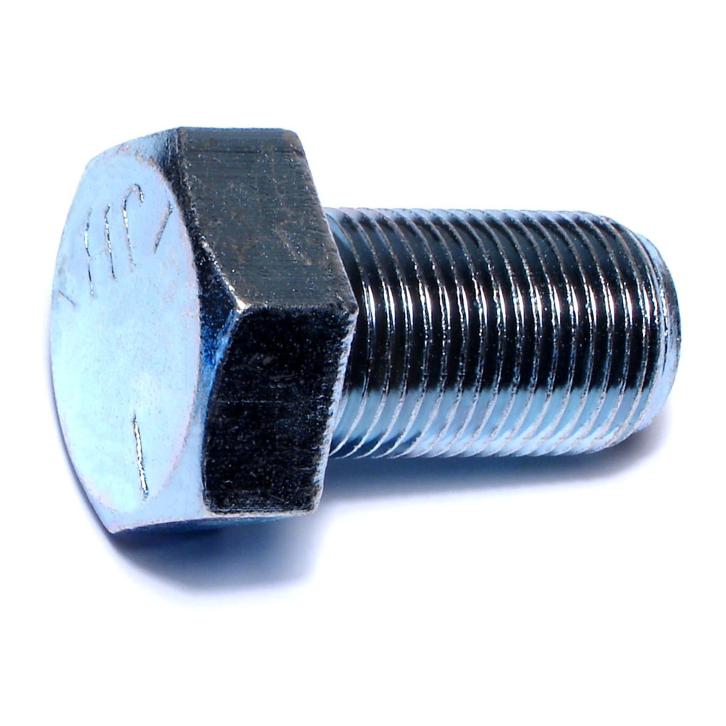7/8-14 x 1-1/2 Hex Cap Gr5 NF