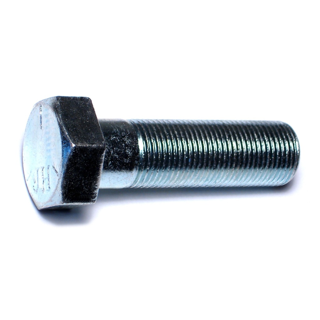 7/8-14 x 3 Hex Cap Gr5 NF