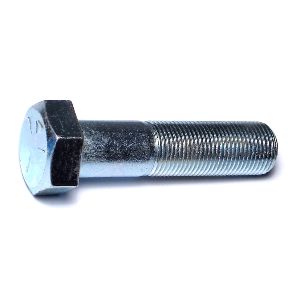 7/8-14 x 3-1/2 Hex Cap Gr5 NF
