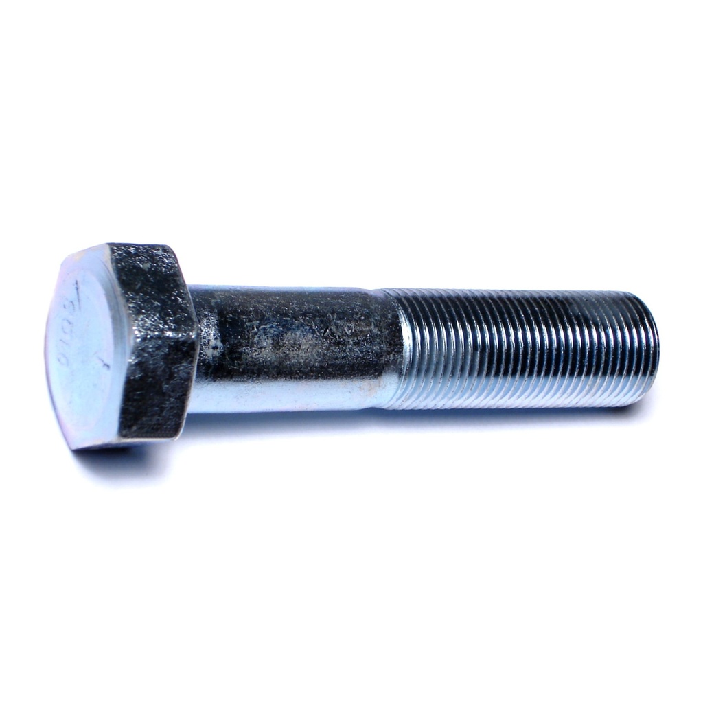 7/8-14 x 4 Hex Cap Gr5 NF