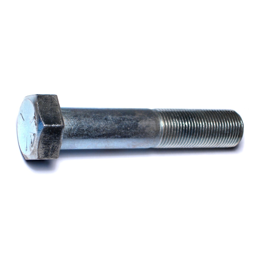 7/8-14 x 4-1/2 Hex Cap Gr5 NF