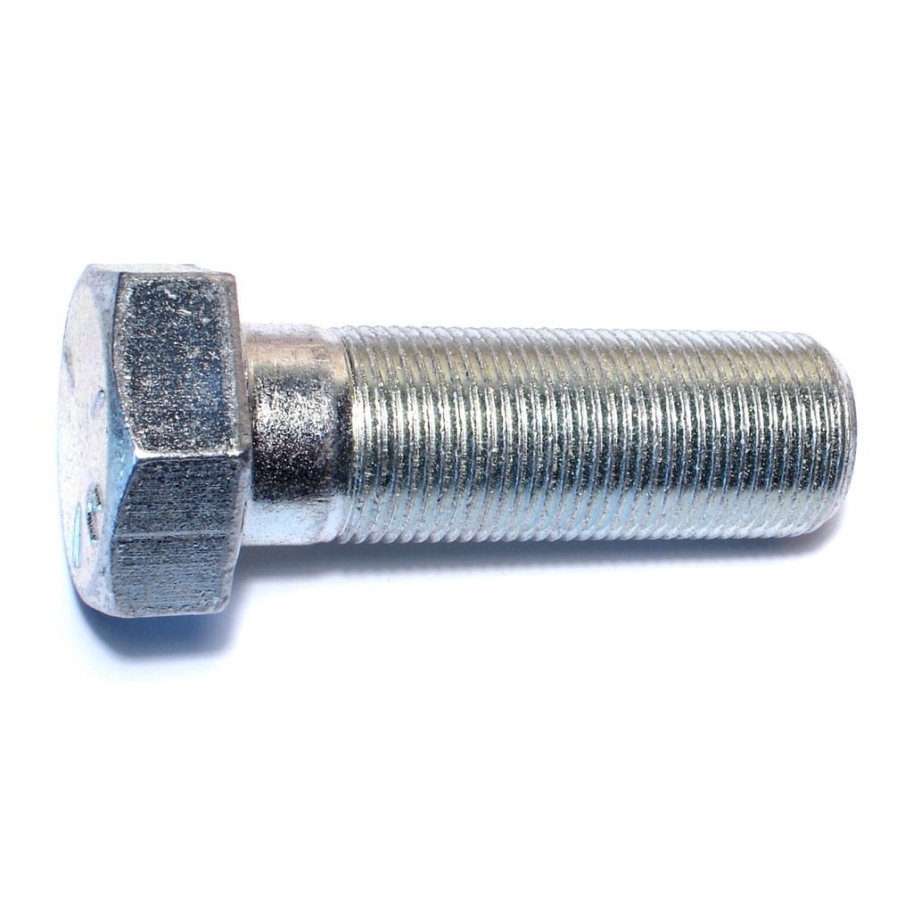 1-14 x 3 Hex Cap Gr5 NF