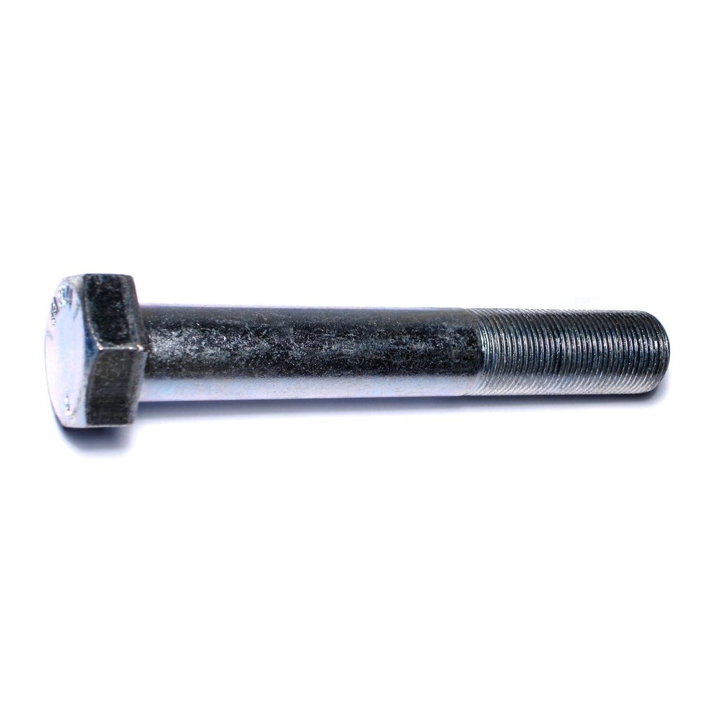 1-14 x 6-1/2 Hex Cap Gr5 NF