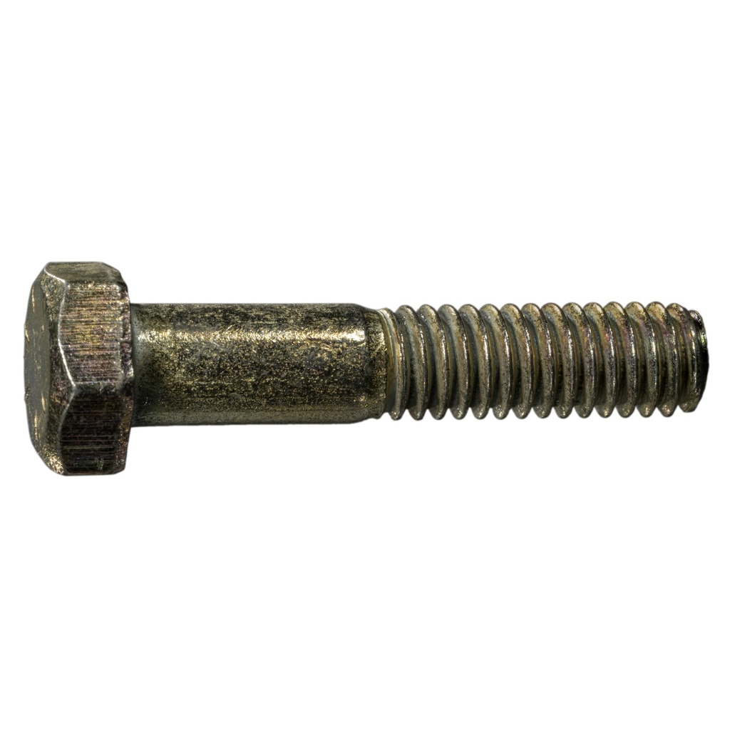 5/16-18x 1-1/2 Hex Cap Gr8 NC