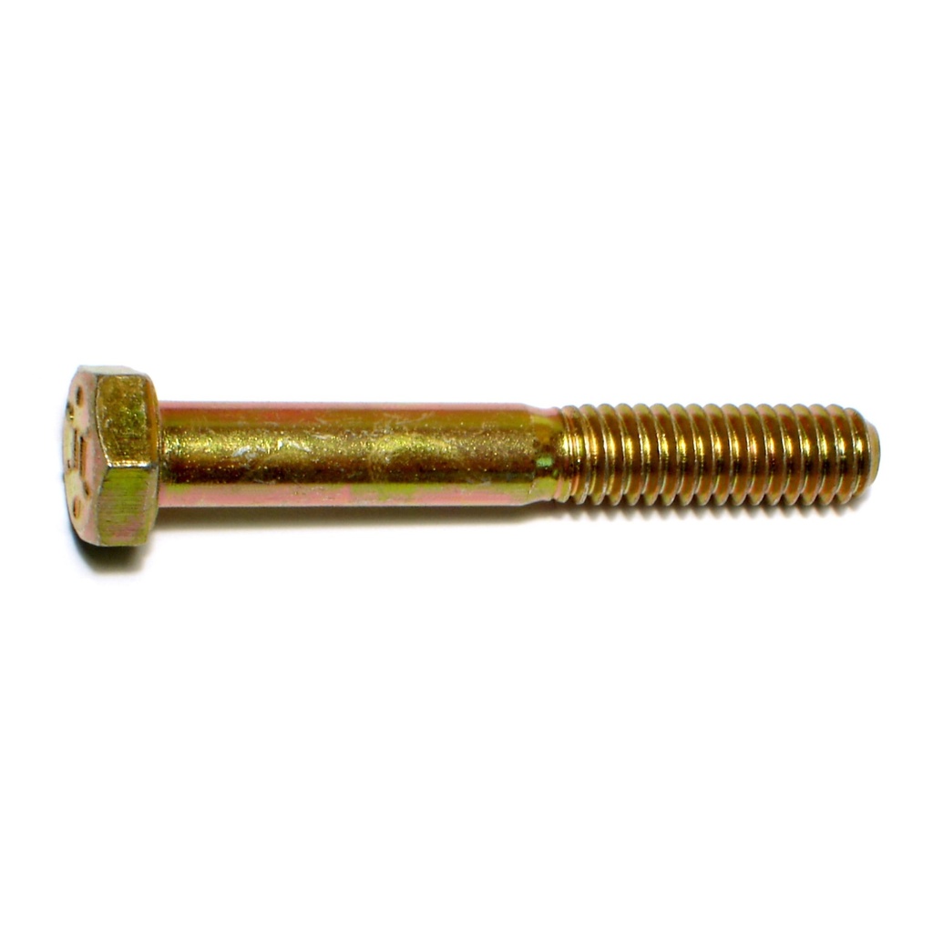 5/16-18x 2-1/4 Hex Cap Gr8 NC